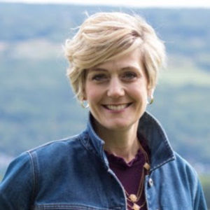 Meet your Posher, Marti